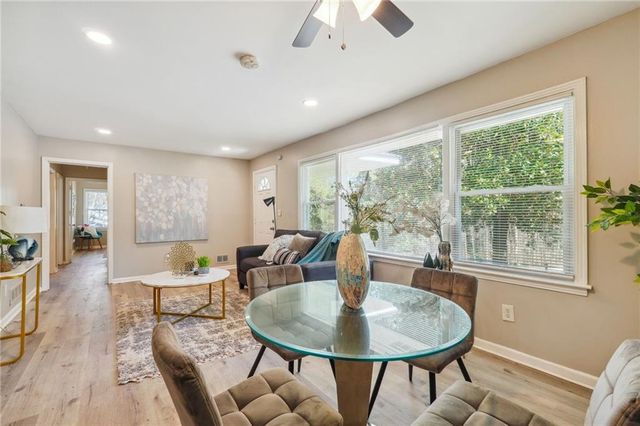 2287 Mulberry Street, Atlanta, GA 30344