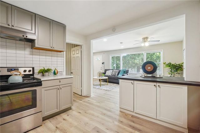 2287 Mulberry Street, Atlanta, GA 30344