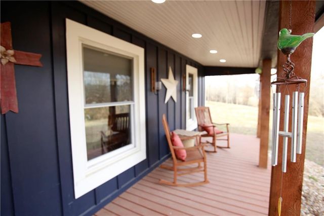 29210 S SSR D Highway, Cleveland, MO 64734