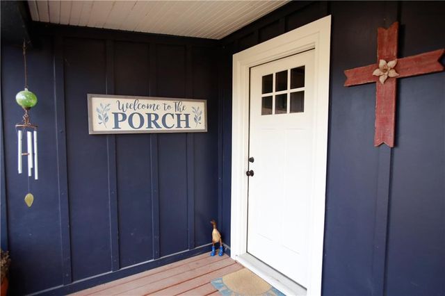 29210 S SSR D Highway, Cleveland, MO 64734