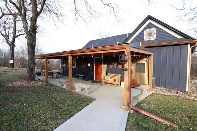 29210 S SSR D Highway, Cleveland, MO 64734