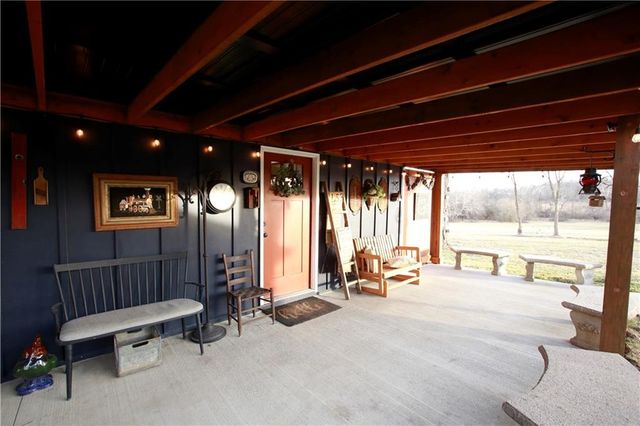 29210 S SSR D Highway, Cleveland, MO 64734