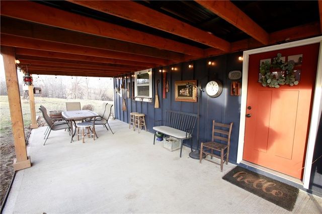 29210 S SSR D Highway, Cleveland, MO 64734