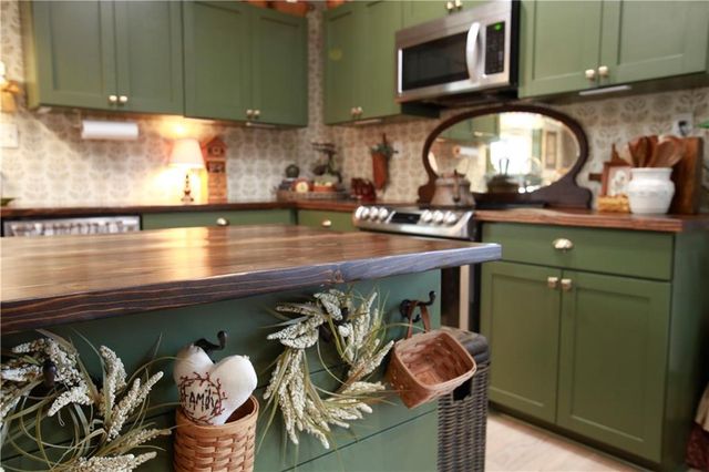 29210 S SSR D Highway, Cleveland, MO 64734