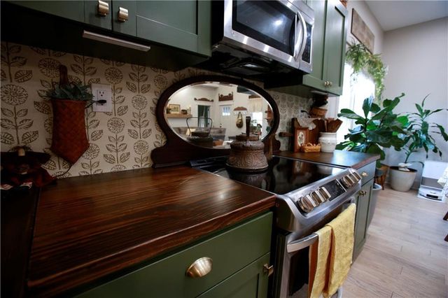 29210 S SSR D Highway, Cleveland, MO 64734