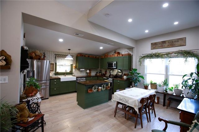 29210 S SSR D Highway, Cleveland, MO 64734