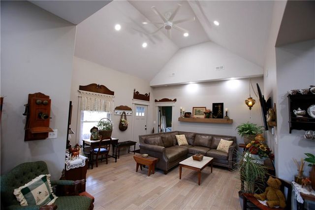 29210 S SSR D Highway, Cleveland, MO 64734