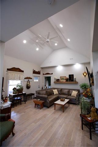 29210 S SSR D Highway, Cleveland, MO 64734