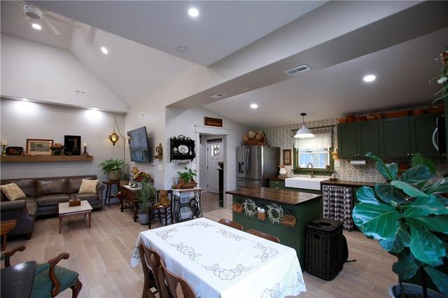 29210 S SSR D Highway, Cleveland, MO 64734