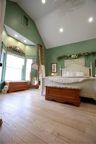 29210 S SSR D Highway, Cleveland, MO 64734