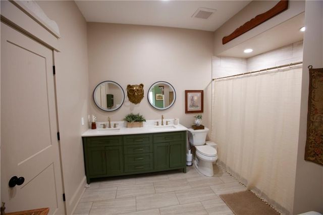 29210 S SSR D Highway, Cleveland, MO 64734