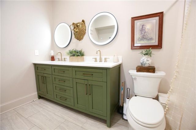 29210 S SSR D Highway, Cleveland, MO 64734