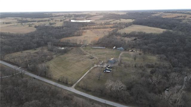 29210 S SSR D Highway, Cleveland, MO 64734