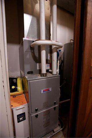 29210 S SSR D Highway, Cleveland, MO 64734