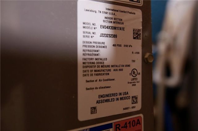 29210 S SSR D Highway, Cleveland, MO 64734