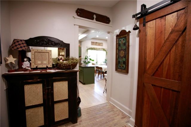 29210 S SSR D Highway, Cleveland, MO 64734