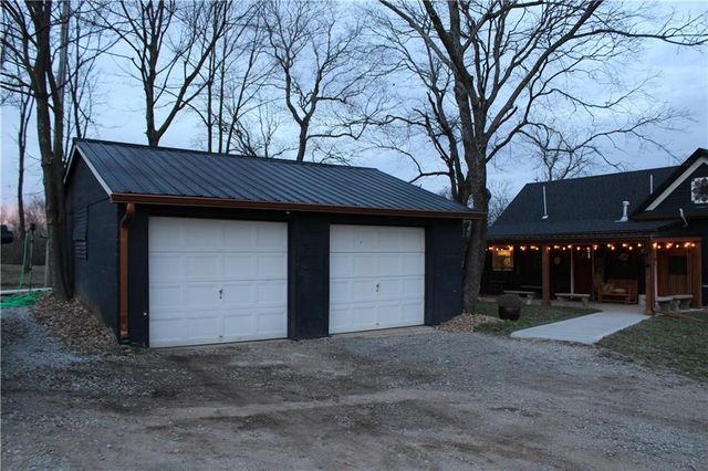 29210 S SSR D Highway, Cleveland, MO 64734