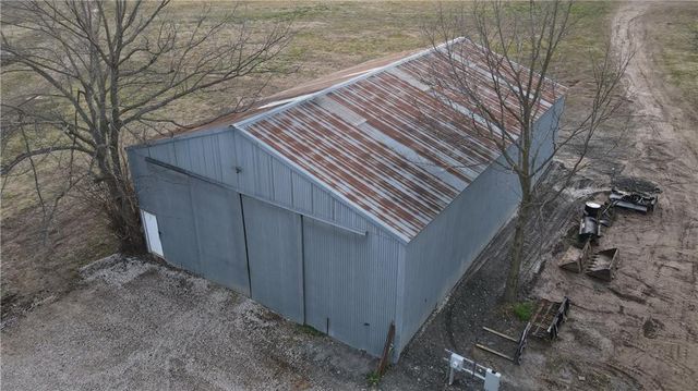 29210 S SSR D Highway, Cleveland, MO 64734