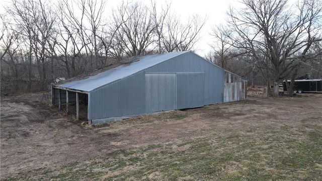 29210 S SSR D Highway, Cleveland, MO 64734