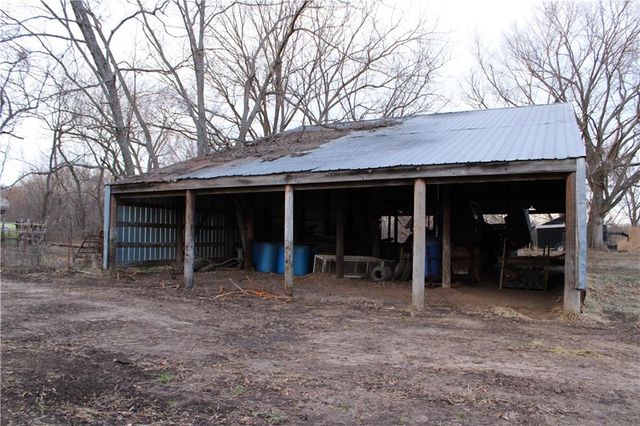 29210 S SSR D Highway, Cleveland, MO 64734