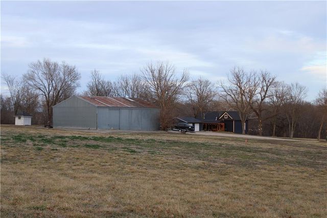 29210 S SSR D Highway, Cleveland, MO 64734