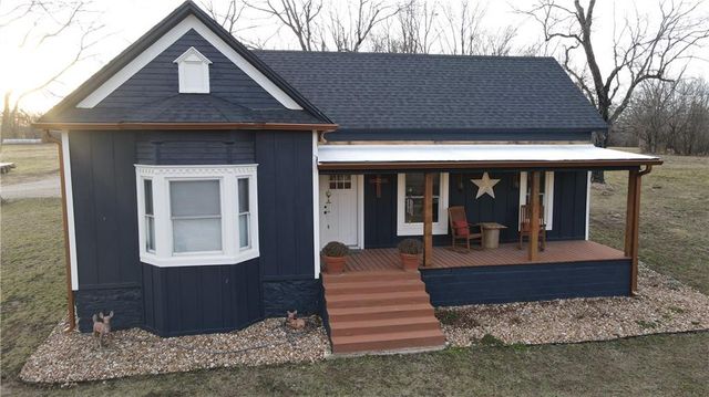 29210 S SSR D Highway, Cleveland, MO 64734