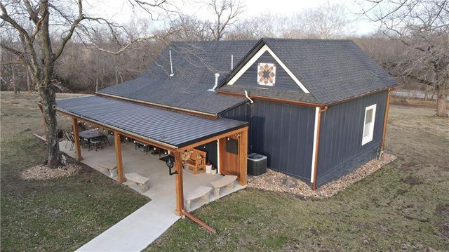 29210 S SSR D Highway, Cleveland, MO 64734