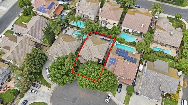 3705 Amestoy Ct, Modesto, CA 95355