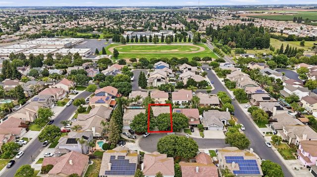 3705 Amestoy Ct, Modesto, CA 95355