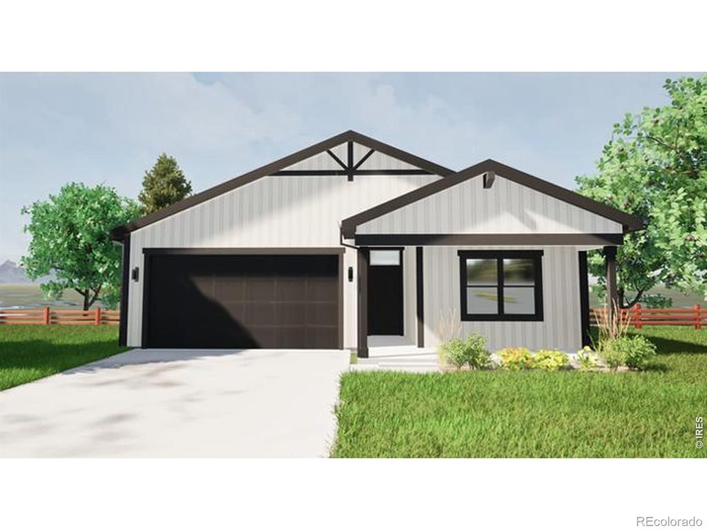 1919 Triticale Way, Johnstown, CO 80534