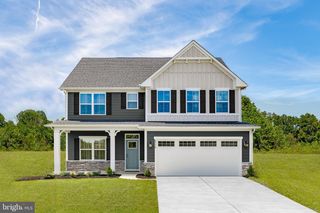 LOT 22 WALLACE BLVD, Ranson, WV 25438