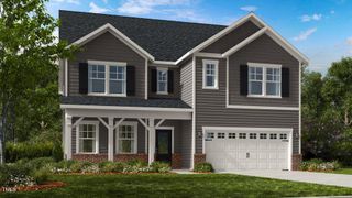 817 Junto Drive, Knightdale, NC 27545