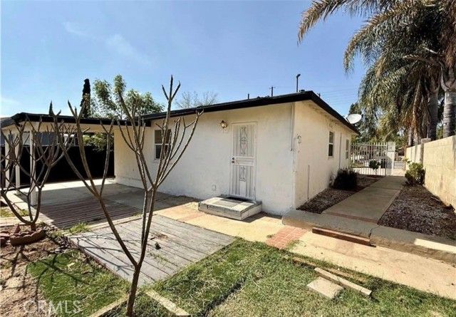 14840 Polk Street, Sylmar (los Angeles), CA 91342