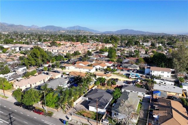 14840 Polk Street, Sylmar (los Angeles), CA 91342