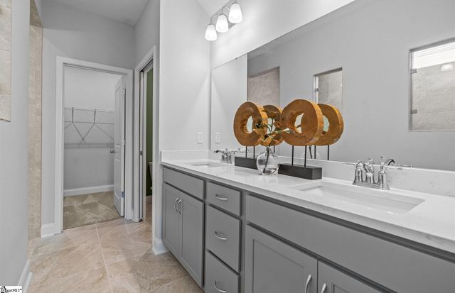 869 Sweetwater Springs Drive Lot 99, Moore, SC 29369