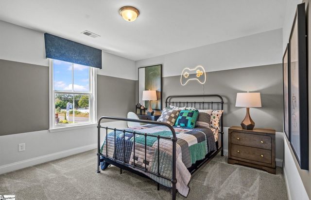 869 Sweetwater Springs Drive Lot 99, Moore, SC 29369