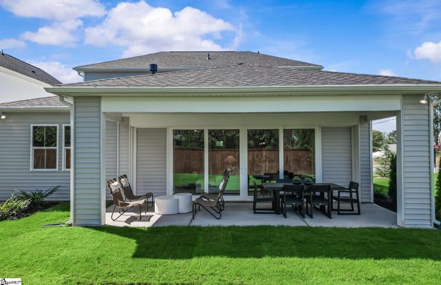 869 Sweetwater Springs Drive Lot 99, Moore, SC 29369