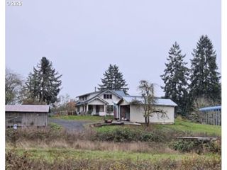 84899 TERRITORIAL Hwy, Eugene, OR 97402