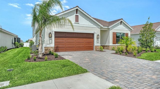 8071 ANTHIRIUM LOOP, Sarasota, FL 34240