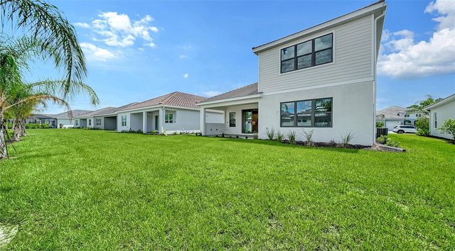 8071 ANTHIRIUM LOOP, Sarasota, FL 34240