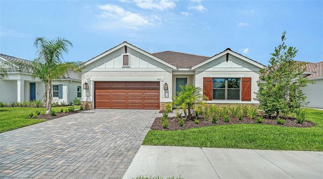 8071 ANTHIRIUM LOOP, Sarasota, FL 34240