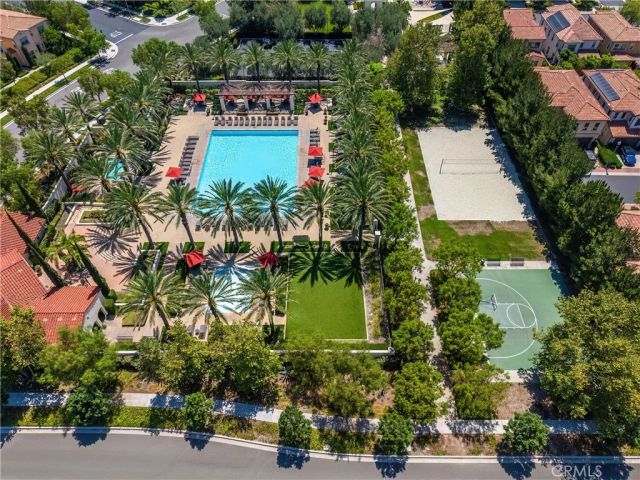 180 Frontier, Irvine, CA 92620