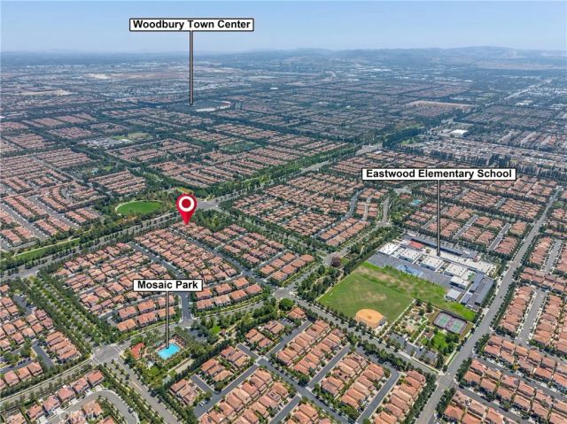 180 Frontier, Irvine, CA 92620