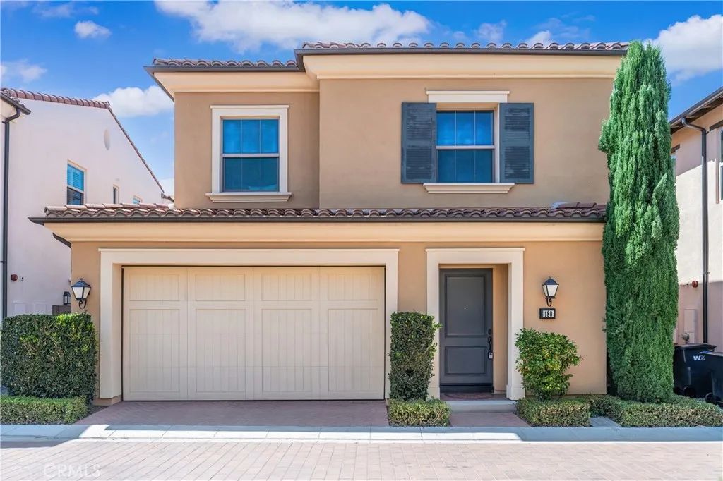 180 Frontier, Irvine, CA 92620