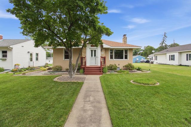 2321 Johnson STREET, La Crosse, WI 54601