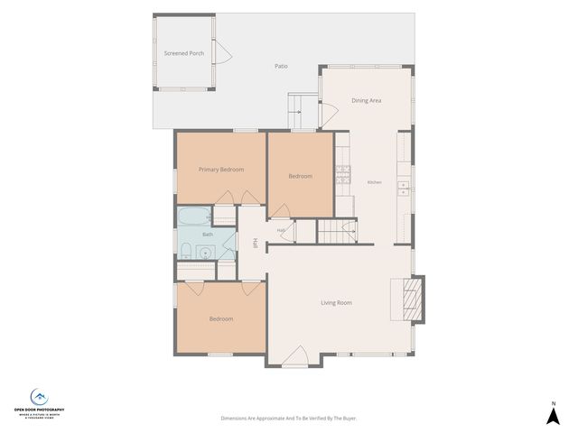 2321 Johnson STREET, La Crosse, WI 54601