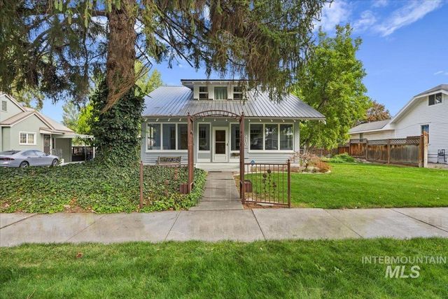 416 E Ave A, Jerome, ID 83338 property photo