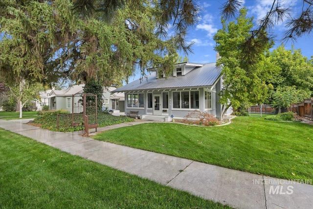 416 E Ave A, Jerome, ID 83338