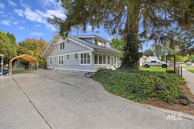416 E Ave A, Jerome, ID 83338