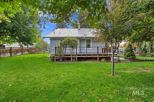 416 E Ave A, Jerome, ID 83338